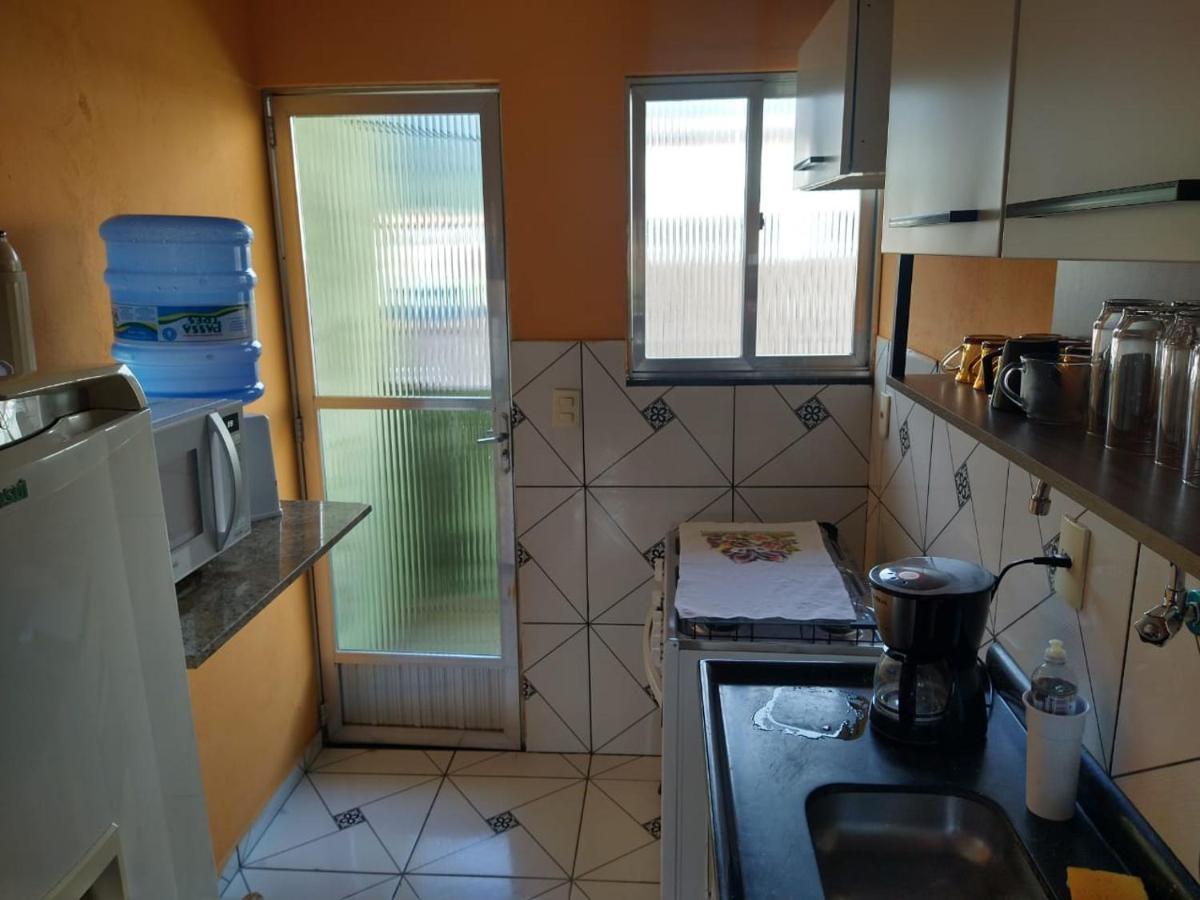Apartamento Amplo C/2 Suites Em Angra Dos Reis Esterno foto
