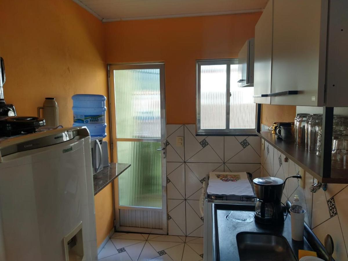 Apartamento Amplo C/2 Suites Em Angra Dos Reis Esterno foto