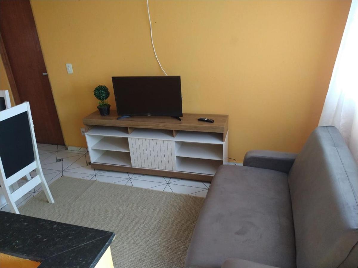 Apartamento Amplo C/2 Suites Em Angra Dos Reis Esterno foto
