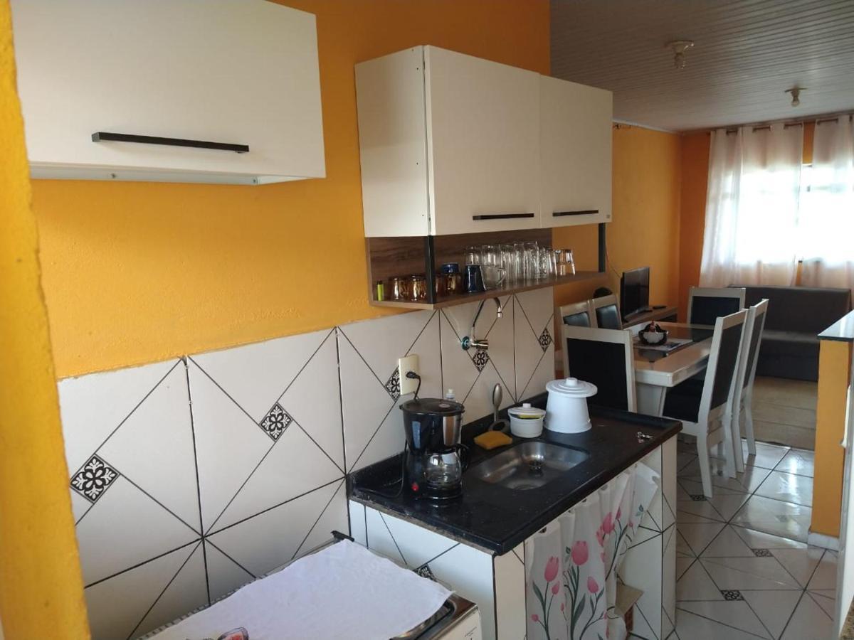 Apartamento Amplo C/2 Suites Em Angra Dos Reis Esterno foto