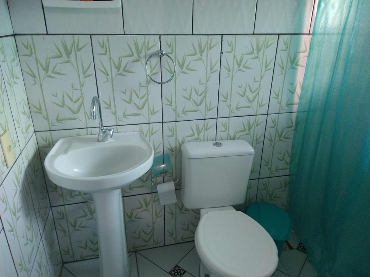 Apartamento Amplo C/2 Suites Em Angra Dos Reis Esterno foto