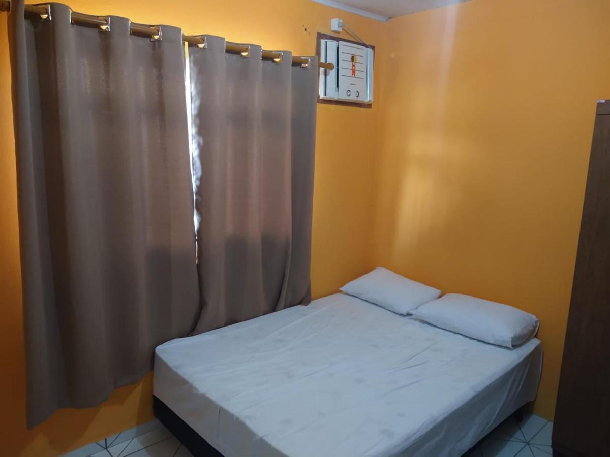 Apartamento Amplo C/2 Suites Em Angra Dos Reis Esterno foto
