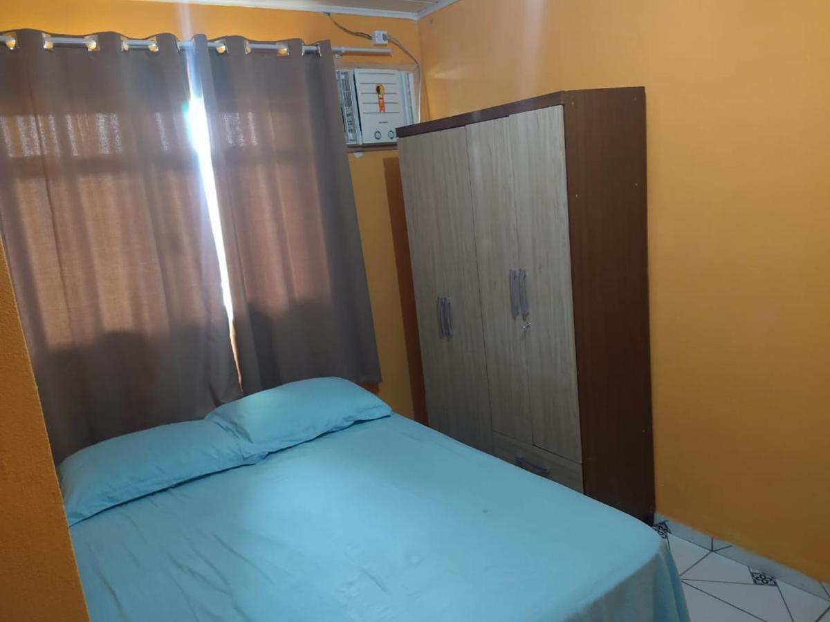 Apartamento Amplo C/2 Suites Em Angra Dos Reis Esterno foto