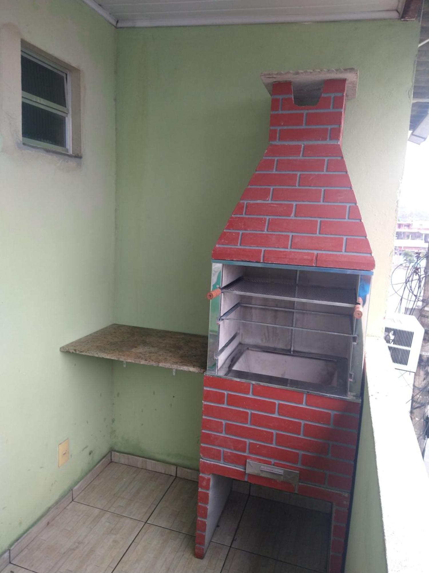 Apartamento Amplo C/2 Suites Em Angra Dos Reis Camera foto