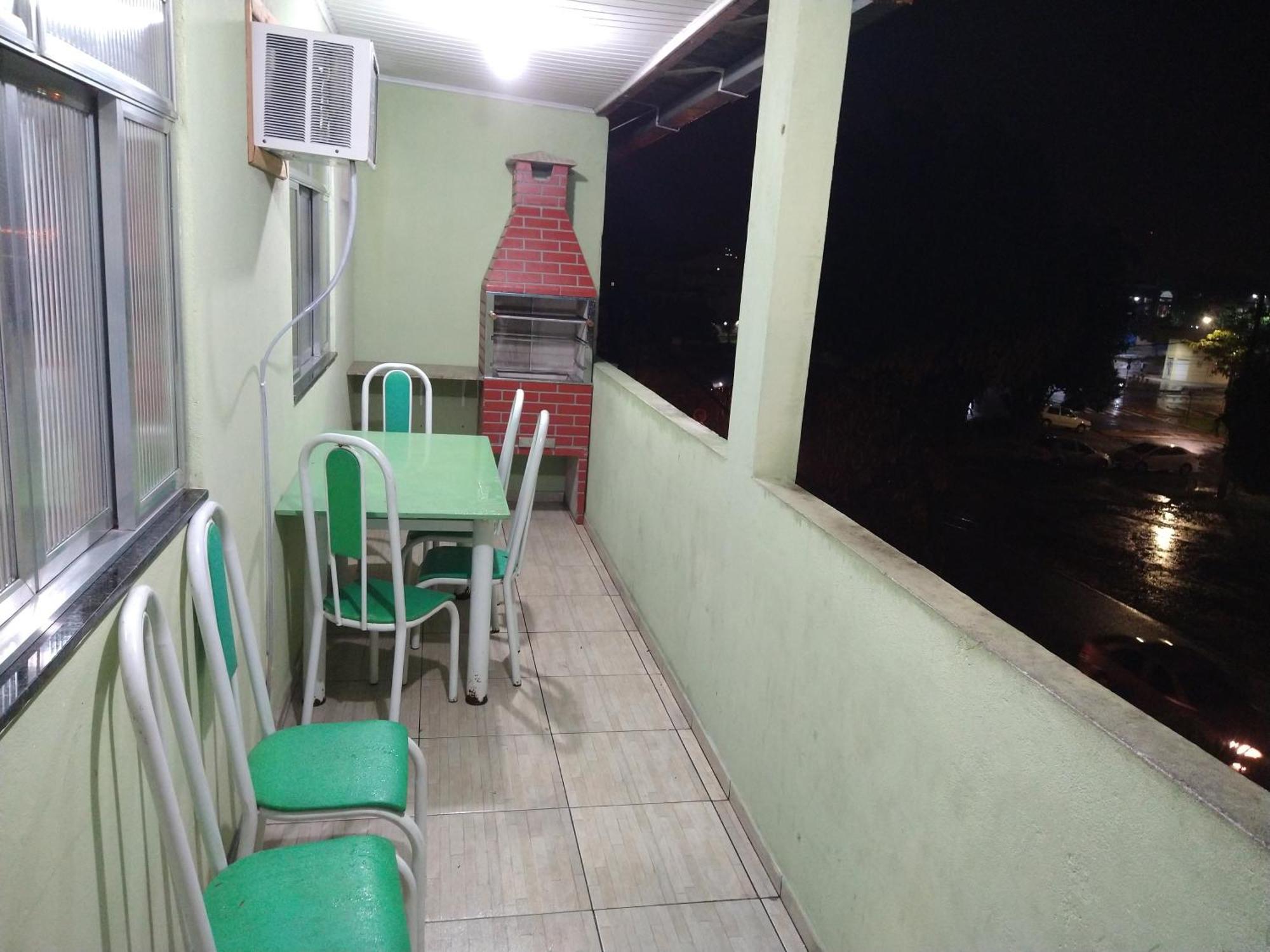 Apartamento Amplo C/2 Suites Em Angra Dos Reis Camera foto