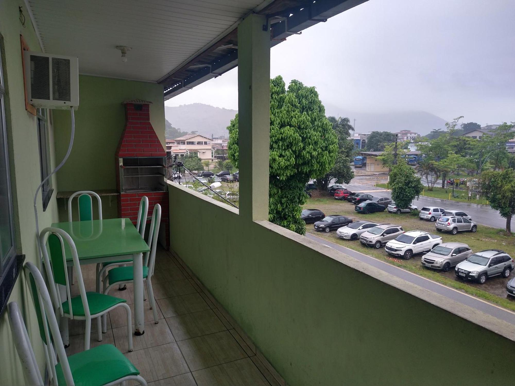 Apartamento Amplo C/2 Suites Em Angra Dos Reis Camera foto